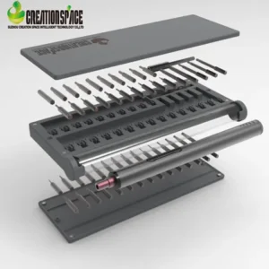 CS03B Mini electric screwdriver