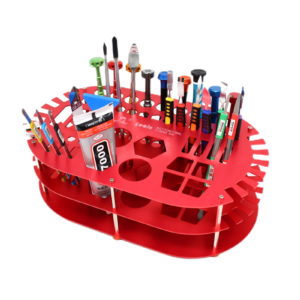 Multifunctional RC Tool Storage Rack SW-020 Maintenance