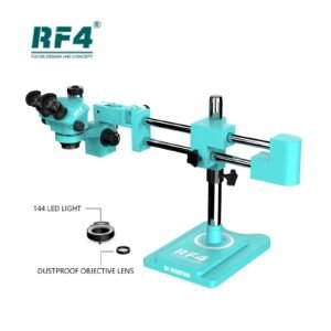 RF4 RF7050TVW-4KC1 Microscope