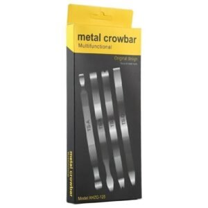 4Pcs Spudger Disassemble Crowbar