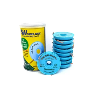 De-soldering Braid Wick 10pcs/lot Tank