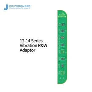 V1SE 12-14 PM SERIES VIBRATION R&W ADAPTOR