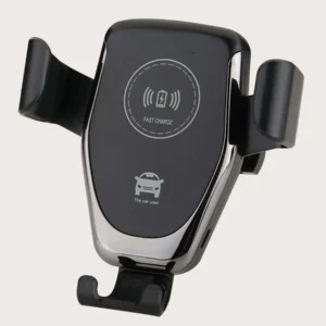 Car Wireless Charger