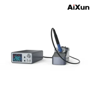 AIXUN T3B 96W Micro Soldering Station T210