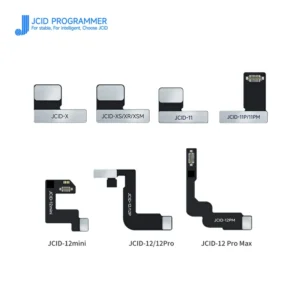 Tag-On Face ID X-12PM- JCID