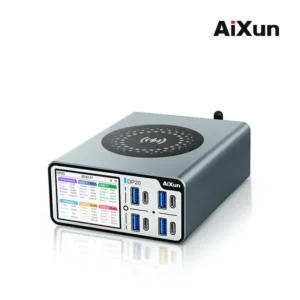 DP20 Desktop Smart Fast Charger