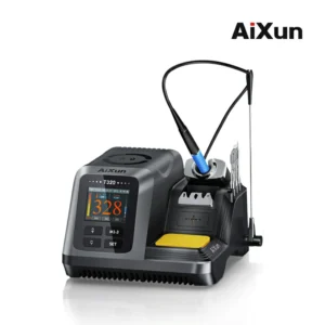 T320 Integrated Precision 200W Smart Soldering Station