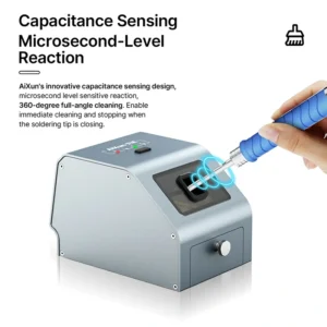 CM30 Soldering Tip Cleaner