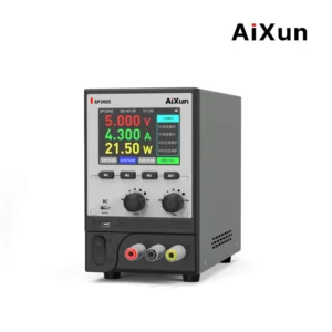 SP3005 CNC Programmable DC Power Supply