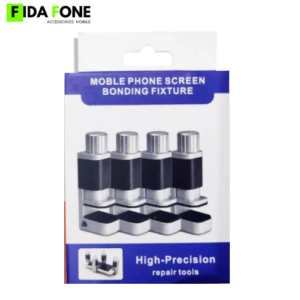 Clamp Phone LCD Screen 4Pcs