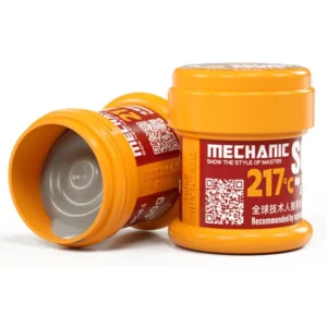 MECHANIC Soldering Paste 217c