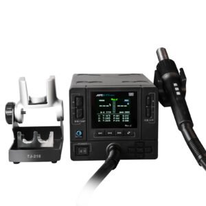 AIFEN F5 Pro Intelligent Hot Air Station 1000W