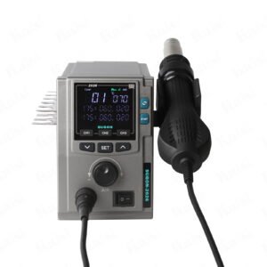 SUGON 2026 Hot Air Gun Soldering Station 700W