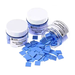 2UUL Thermal Pad 12*12*1.5mm