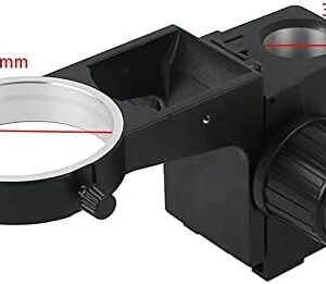 Luowei 76mm Bracket Microscope