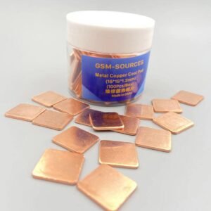 Metal Copper FIDAFONE