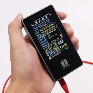 POWER-Z MF001 MFi Tester