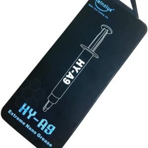 HALNZIYE CPU Thermal Paste
