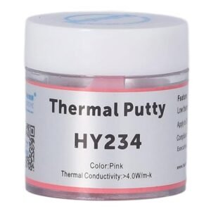 Thermal Paste HY234 Pink Thermal Grease