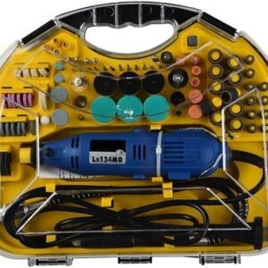 Drill Grinder Rotary Tool Set