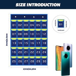 School Cell Phone Storage