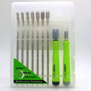 16In1 Screwdriver Set 7395