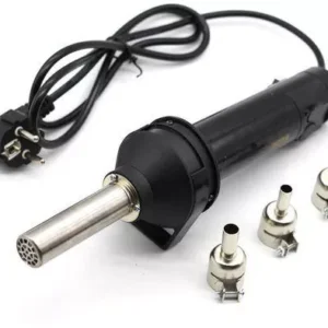 8032A++ Portable Hot Air Gun