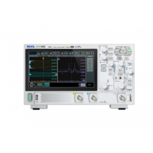 RIGOL DHO802 Digital Oscilloscope