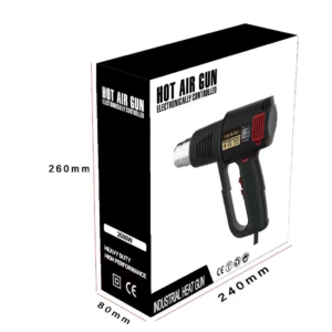 2000w  Heat Gun