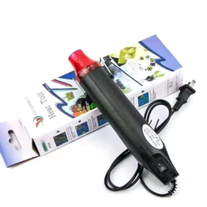 DIY Hot Air Gun