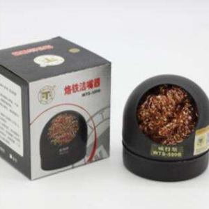 SOLDERING TIP CLEANER