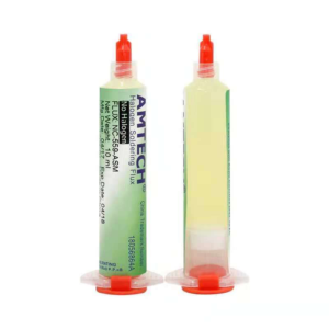 100% AMTECH NC-559-ASM flux