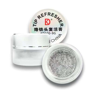 Soldering Iron Tip Tinner Activator