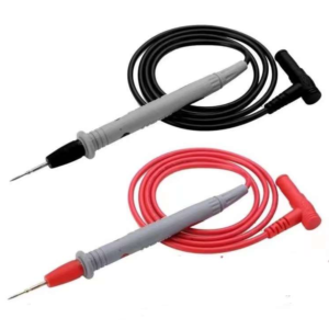 DHRUV-PRO Multimeter Cord Cable