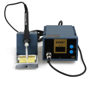 Soldering Iron Station