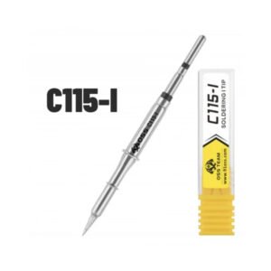 C115 Soldering Iron Tip
