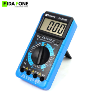 Sunshine DT-9205E Digital Multimeter