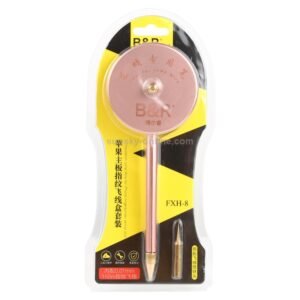 B&R Jump Wire Pen