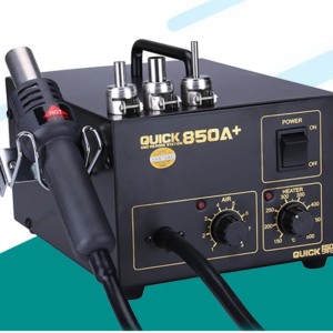 FIDAFONE 850A+ Hot Air Station