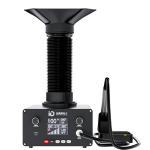 TBK-D201 Smoking Soldering Station