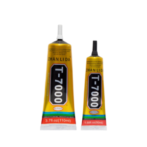 Zhanlida Glue T-7000 110 ml Black
