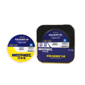 MECHANIC FXS-9 200M 0.02mm Wire Jumper