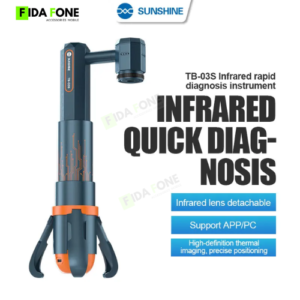 SUNSHINE TB-03S Infrared Thermal Imager