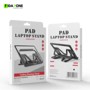 Universal Adjustable Portable Laptop Tablet Stand, Foldable Laptop Stand, Quick Stand