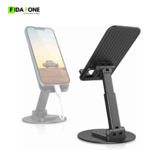 4D Phone Holder