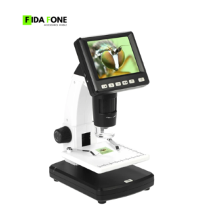 Digital Microscope 3.5 Inch