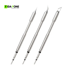 C210 Solder Iron Tip 3Pcs