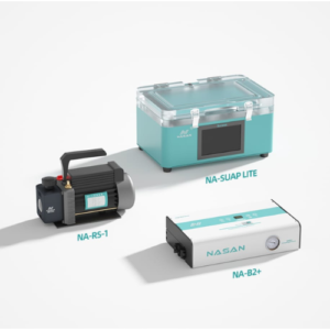 NA-SUPA LITE MINI Laminate Machine