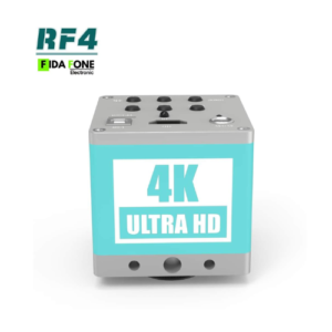 RF4 RF-4KC1 4K HD Camera for Microscope