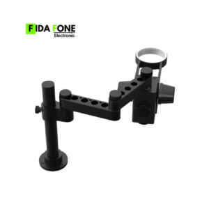 Rotary Support for Microscope